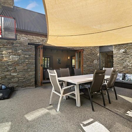 Maytime Cottage - Arrowtown Holiday Home Buitenkant foto