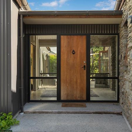 Maytime Cottage - Arrowtown Holiday Home Buitenkant foto
