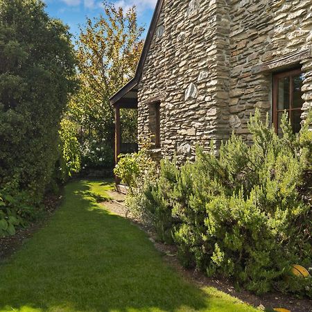 Maytime Cottage - Arrowtown Holiday Home Buitenkant foto