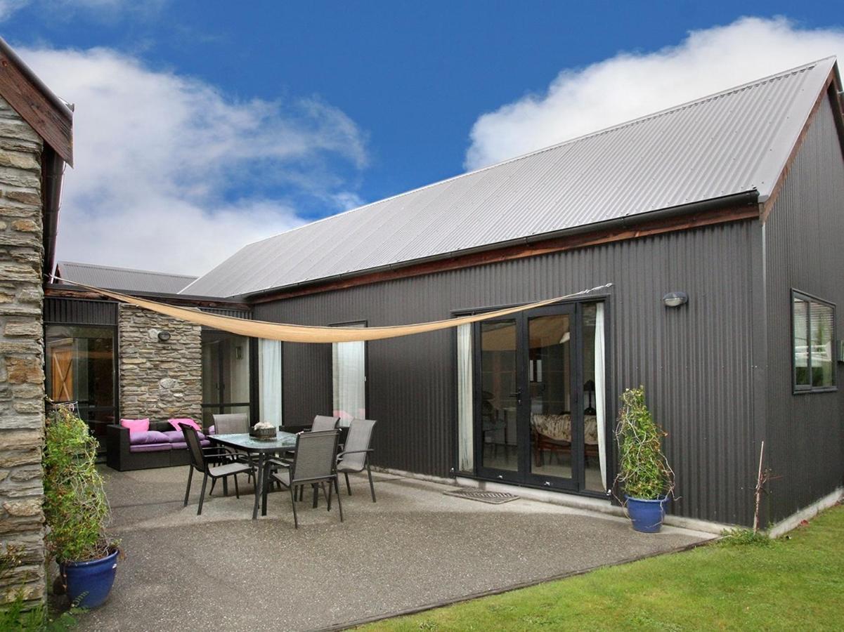 Maytime Cottage - Arrowtown Holiday Home Buitenkant foto