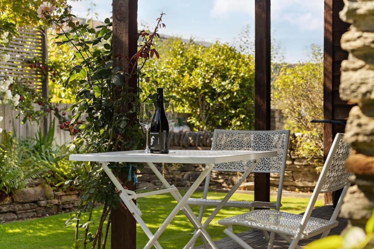 Maytime Cottage - Arrowtown Holiday Home Buitenkant foto