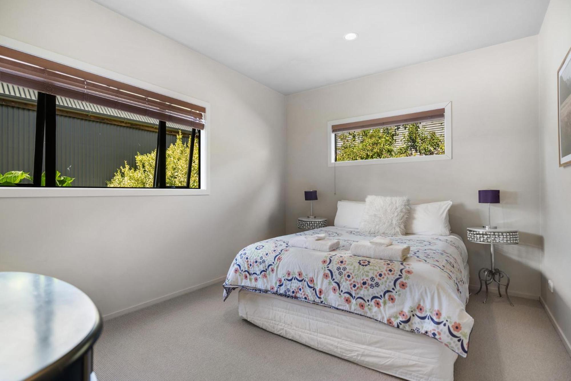 Maytime Cottage - Arrowtown Holiday Home Buitenkant foto