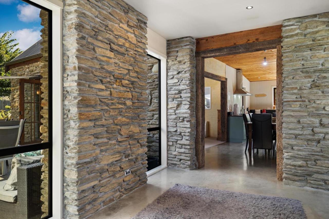 Maytime Cottage - Arrowtown Holiday Home Buitenkant foto