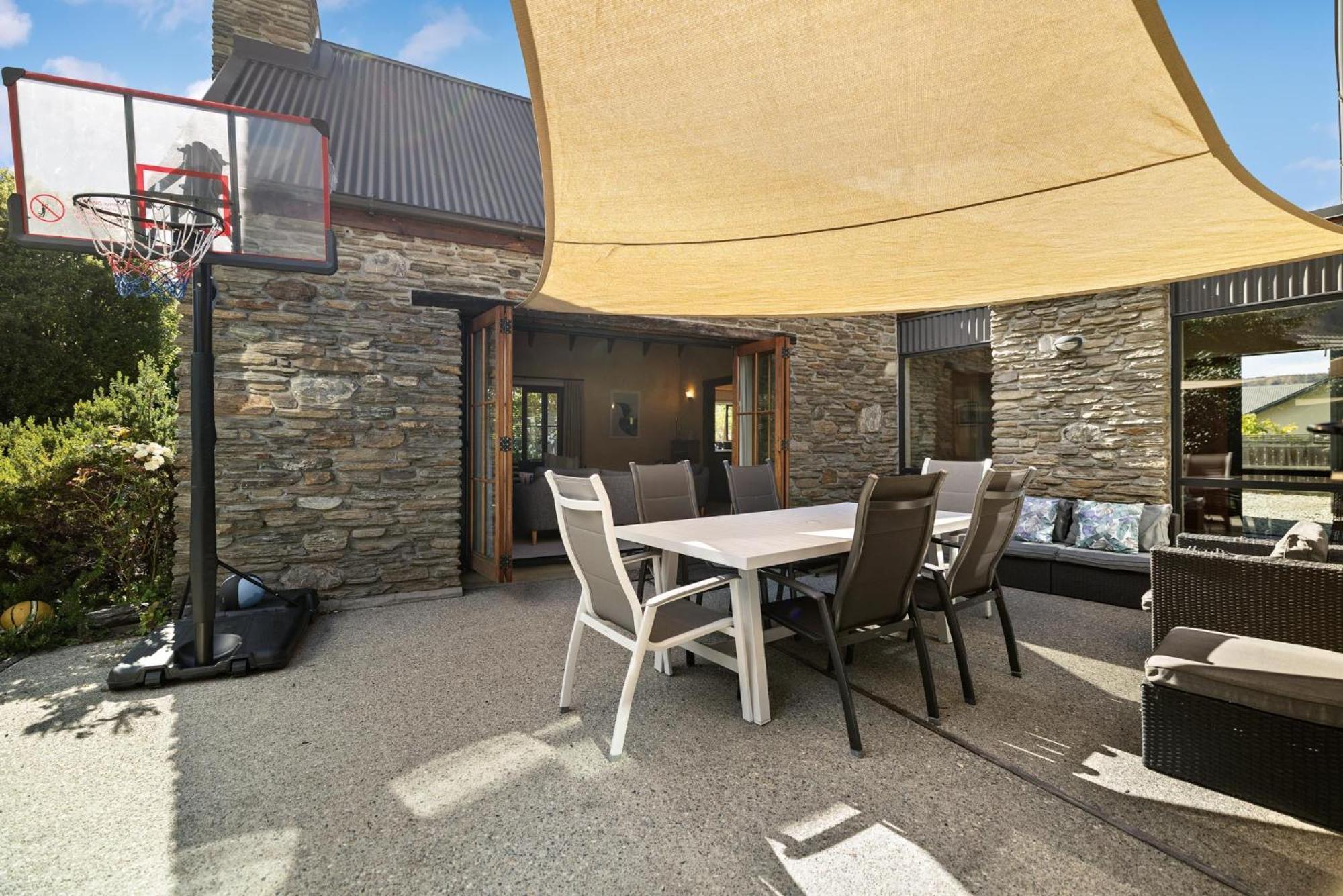 Maytime Cottage - Arrowtown Holiday Home Buitenkant foto